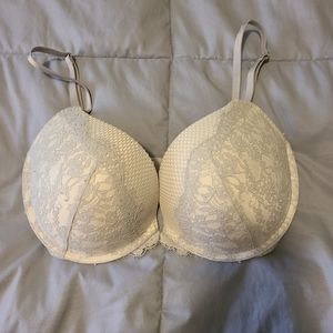 VS Push Up Bra